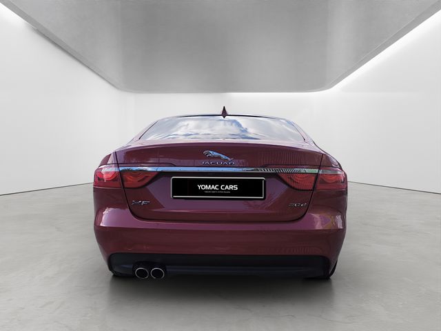 Image for 2018 Jaguar XF 2.0D AUTO PORTFOLIO -- EXCELLENT CONDITION -- FINANCE ARRANGED 