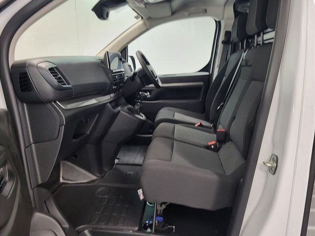 Image for 2025 Citroen Dispatch Enterprise Plus LWB From €106 Per Week