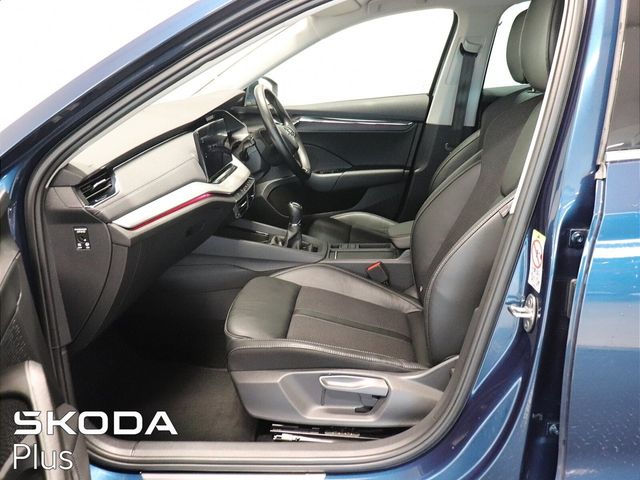 Image for 2024 Skoda Octavia Selection 2.0TDI 115HP