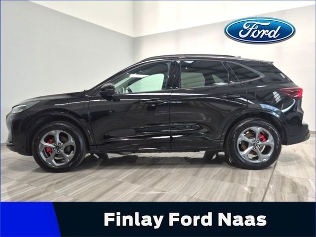 Image for 2026 Ford Kuga 2.5 PHEV ST-LINE- 243PS