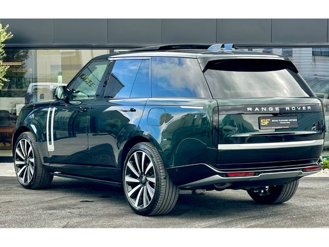 Image for 2026 Land Rover Range Rover 3.0 P460E AUTOBIOGRAPHY