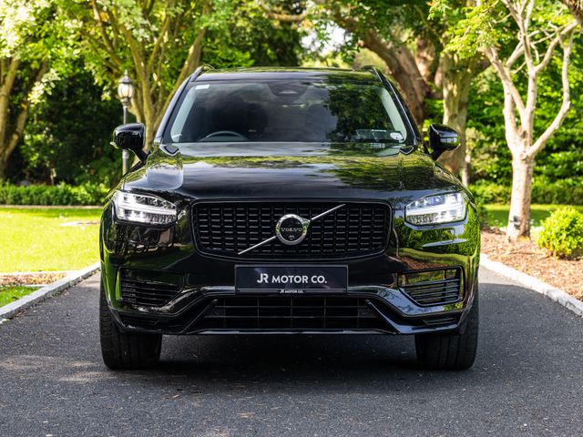 Image for 2024 Volvo XC90 2.0 R-dsin PRO T8 -7 Seats - COMING SOON -