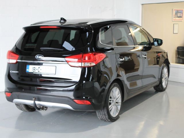 Image for 2019 Kia Carens EX 5DR