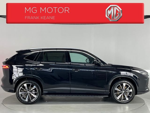 Image for 2025 MG HS EX-DEMO HSE EXCLUSIVE PHEV - 24.7KWH**FULL TAN LEATHER INTERIOR**ADAPTIVE CRUSIE CONTROL**FRONT & REAR PARKING SENSORS**360 DEGREE CAMERA**SMART TAILGATE**ANDROID AUTO/APPLE CARPLAY**FINANCE ARRANGED*
