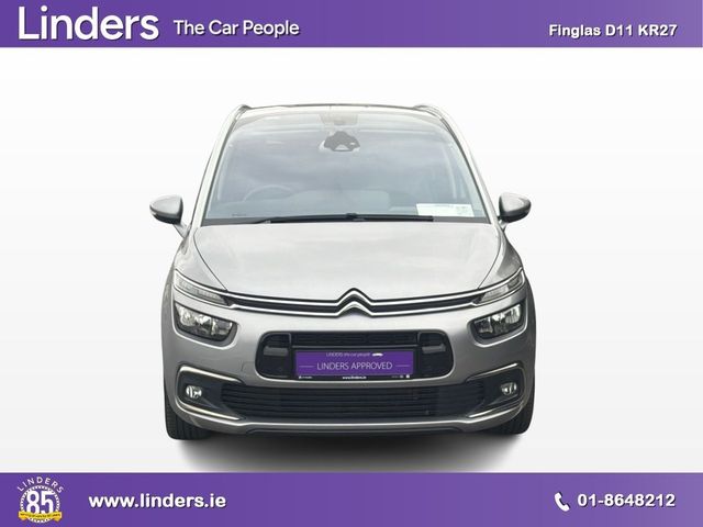 Image for 2019 Citroen C4 BlueHDi 100 Touch (7 Seats)