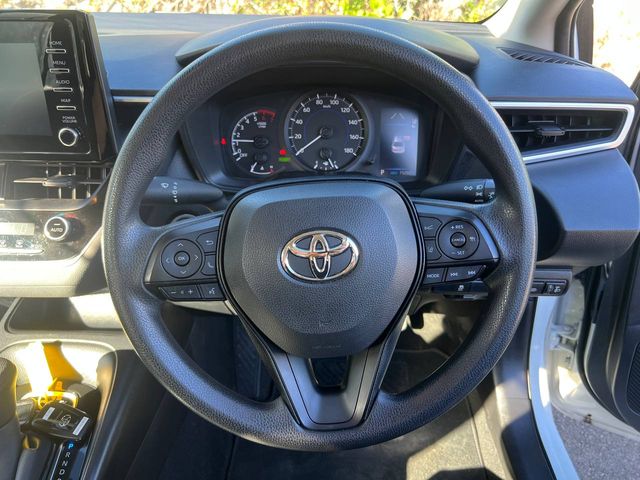 Image for 2021 Toyota Corolla GX 1.8 HYBRID AUTO // ADAPTIVE CRUISE CONTROL // REVERSE CAMERA // DIGITAL CLIMATE CONTROL