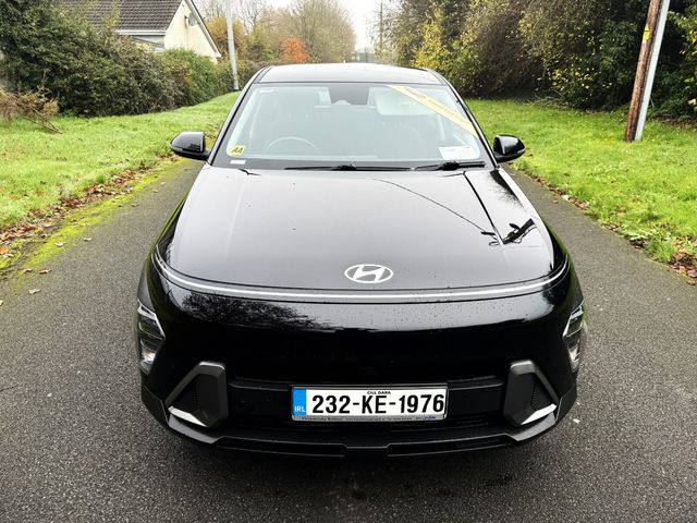 Image for 2023 Hyundai Kona 1.0 T-GDI Signature