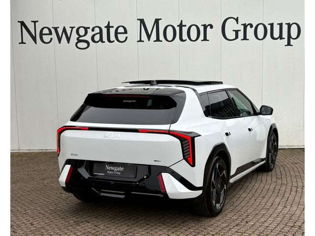 Image for 2025 Kia EV4 GT Line
