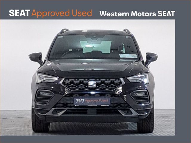 Image for 2023 SEAT Ateca 2.0TDI 150hp FR