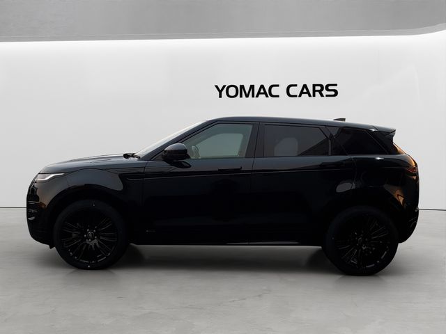 Image for 2021 Land Rover Range Rover Evoque P300E R-DYNAMIC S - 1 OWNER