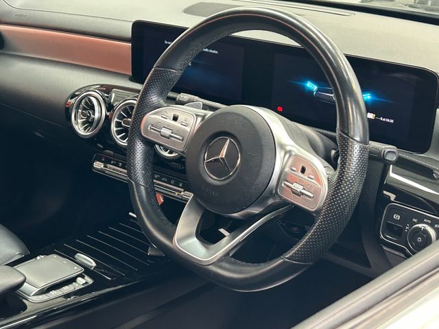 Image for 2022 Mercedes-Benz CLA Class CLA 250 E AMG LINE PREMIUM PLUS #45