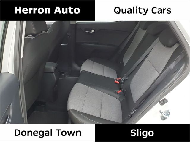 Image for 2023 Kia Stonic 1.0 K2 PE