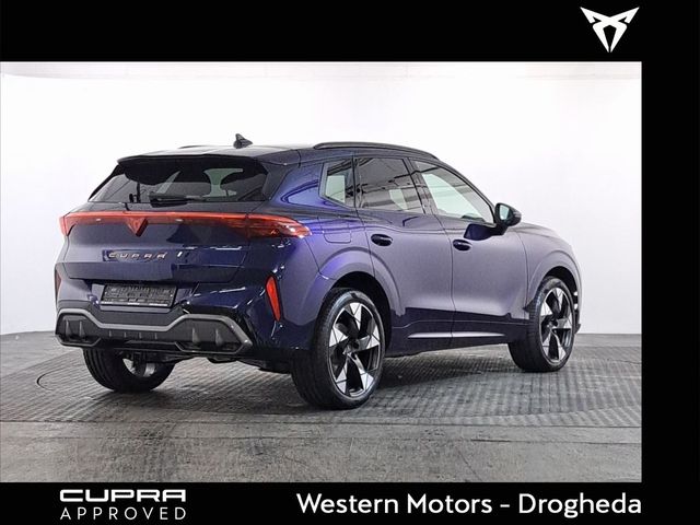 Image for 2025 Cupra Terramar 1.5eTSI 150hp (110 kW) DSG