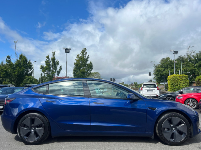 Image for 2021 Tesla Model 3 M3 SR+ 4DR AUTO *LOW KMS*