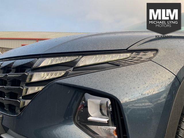 Image for 2023 Hyundai Tucson COMFORT PLUS 5DR