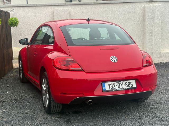 Image for 2013 Volkswagen Beetle AUTO - LOW KM 