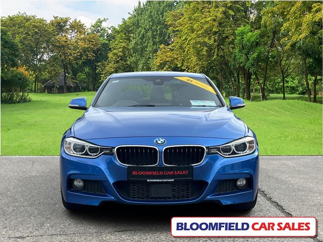 Image for 2014 BMW 3 Series ** DEPOSIT TAKEN** 320D M-SPORT, AUTOMATIC // LOW MILEAGE 
