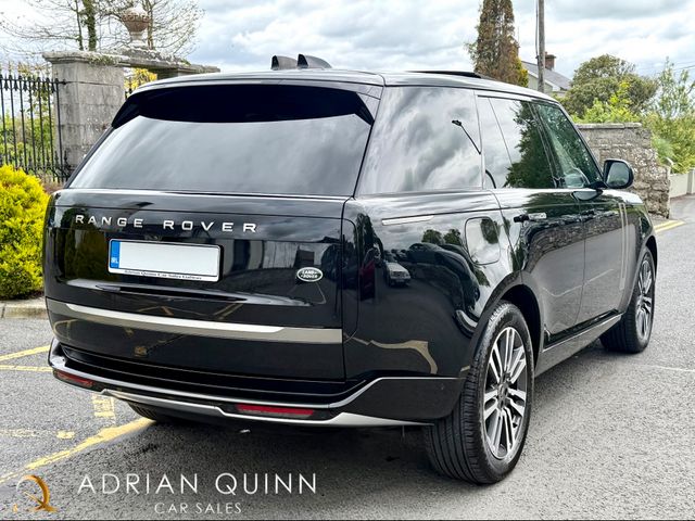 Image for 2023 Land Rover Range Rover P440e HSE AUTO 