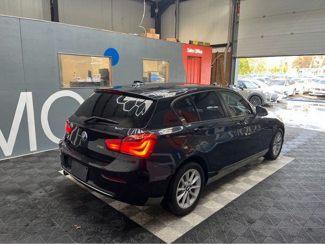 Image for 2018 BMW 1 Series €16950 2018 BMW 118I STYLE 1.5 AUTOMATIC / CRUISE CONTROL / REVERSE CAMERA / HEATED SEATS AND MORE
