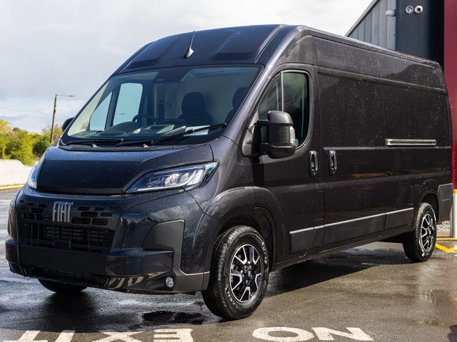 Image for 2026 Fiat Ducato MCA L3H2 2.2 140HP TECNICO PLUS 