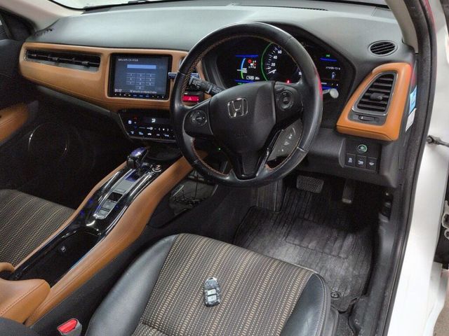 Image for 2015 Honda Vezel HYBRID Z