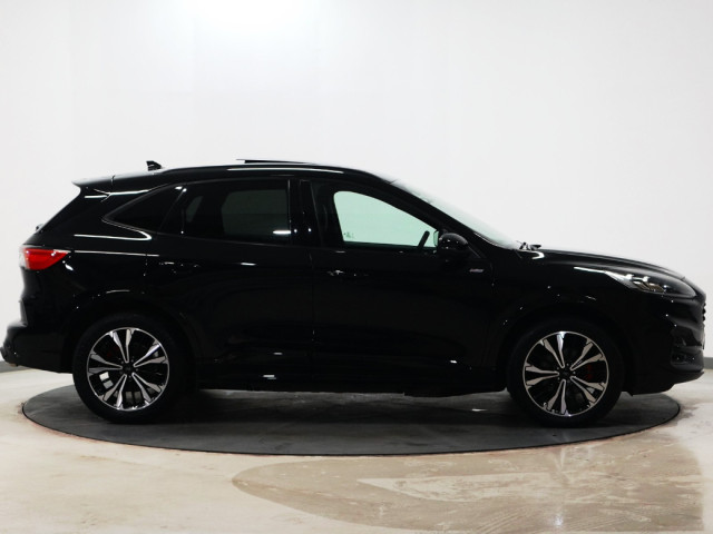 Image for 2024 Ford Kuga *59* ST-LINE X EDITION