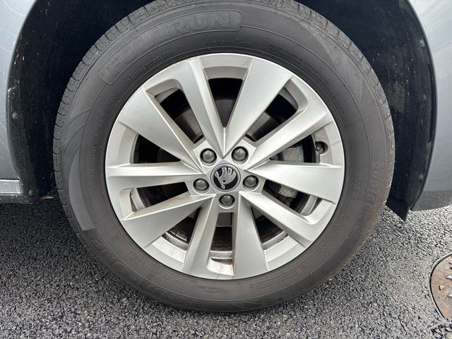 Image for 2024 Skoda Kamiq KAMIQ SELECTION 1.0TSI 115HP