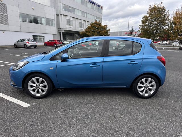 Image for 2018 Opel Corsa 1.4 PETROL, ONLY 32K KM, NEW NCT, FULL HISTORY, NEW NCT, FINANCE, WARRANTY, 5 STAR REVIEWS