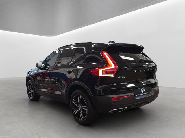 Image for 2019 Volvo XC40 2.0 D3 R-DESIGN AUTO. HUGE SPEC. FINANCE ARRANGED. SIMI. AA APPROVED.