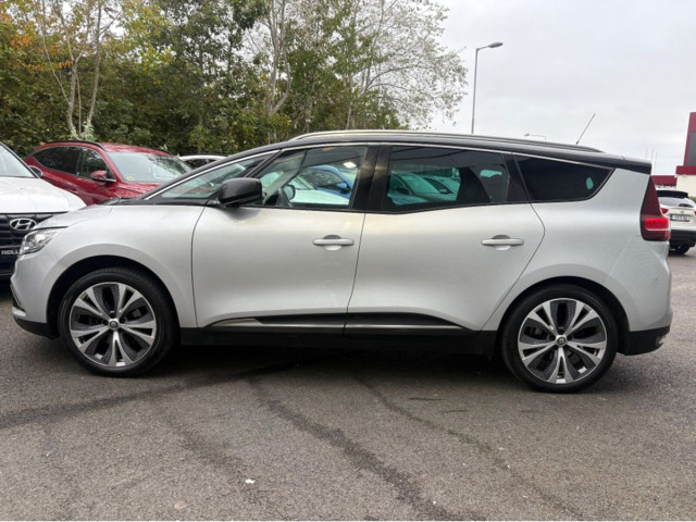 Image for 2017 Renault Grand Scenic Renault Grand Scenic 1.5 DIESEL DYN S NAV 7 SEATER