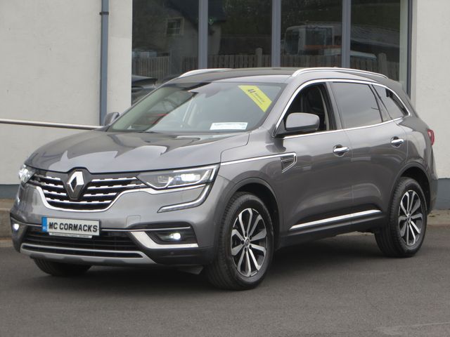 Image for 2020 Renault Koleos ICONIC DCI AUTOMATIC