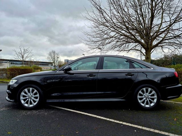 Image for 2017 Audi A6 2.0TDI 190 Ultra SE
