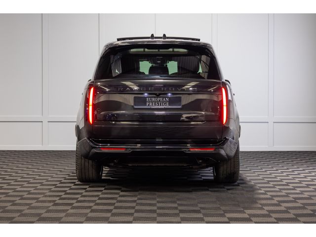 Image for 2024 Land Rover Range Rover P460e Autobiography