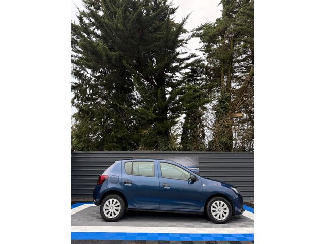 Image for 2017 Dacia Sandero 1.0 75 ALTERNATIVE