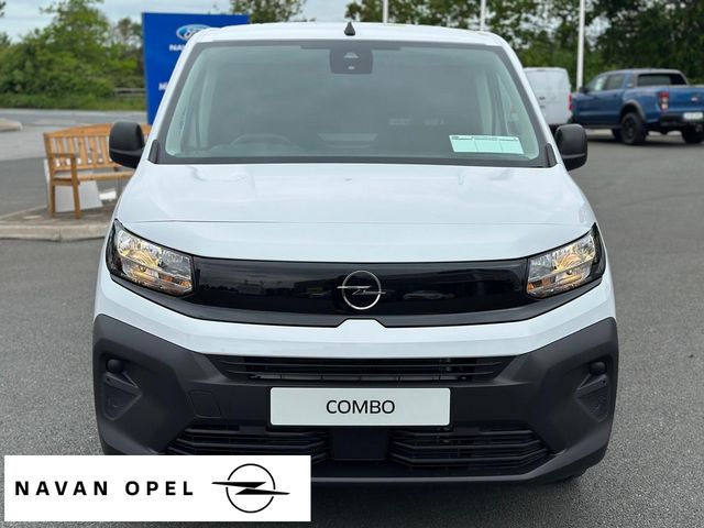 Image for 2024 Opel Combo All-New Opel Combo Komfort 