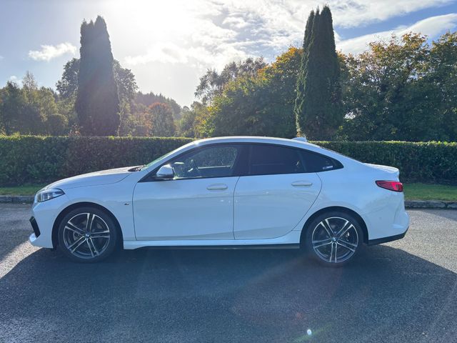 Image for 2020 BMW 2 Series 218D MSPORT GRANDCOUPE AUTO