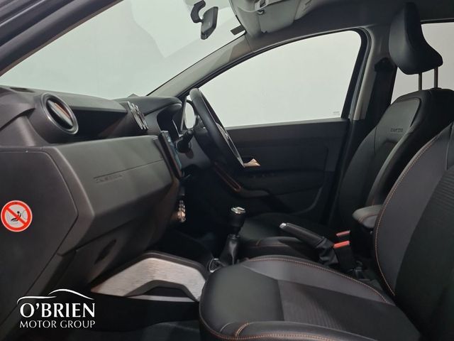 Image for 2022 Dacia Duster 1.0 TCe 90 Extreme SE