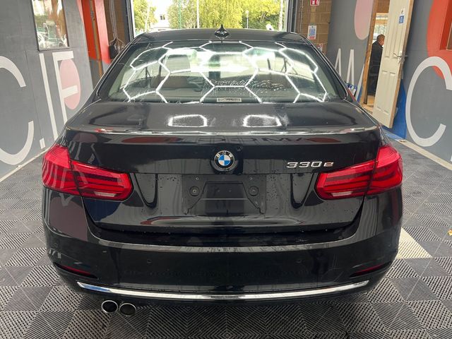 Image for 2017 BMW 3 Series 2017 BMW 3 330e LUXURY 2.0 AUTOMATIC 52K KMS / CRUISE CONTROL / REVERSE CAMERA / ELECTRIC MEMORY & HEATED SEATS AND MORE