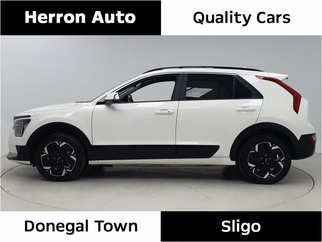 Image for 2024 Kia Niro Niro EV K3 0% finance
