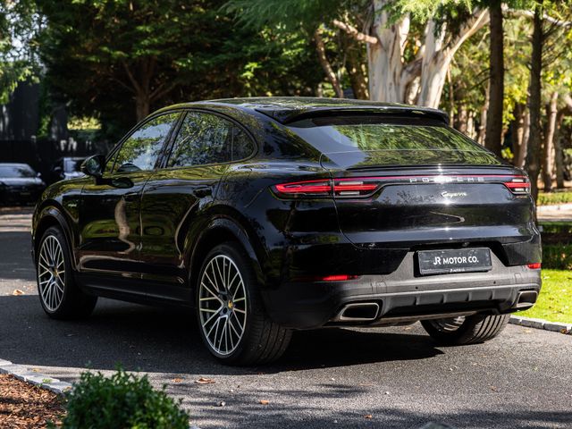 Image for 2023 Porsche Cayenne 3.0 V6 E-hybrid Auto **PRICED TO SELL**