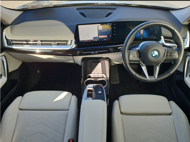 Image for 2026 BMW X1 xDrive25e xLine