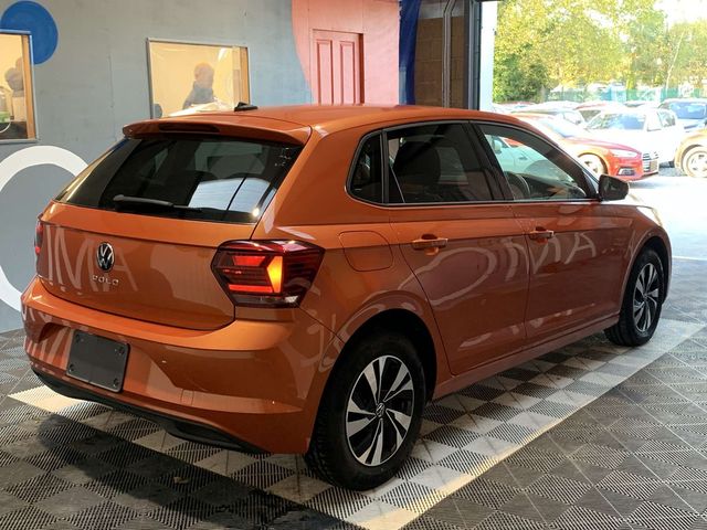 Image for 2021 Volkswagen Polo VW Polo TSI Comfort Line / 20k KMs / Reverse Camera / Polo Automatic 