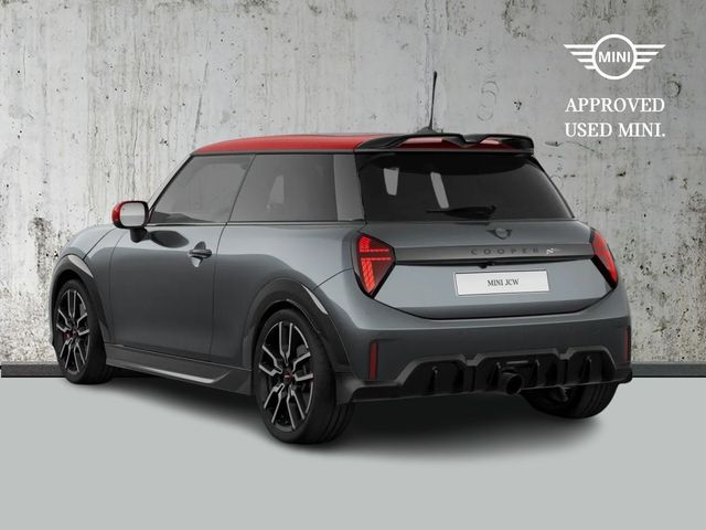 Image for 2026 Mini Cooper John Cooper Works Level 2