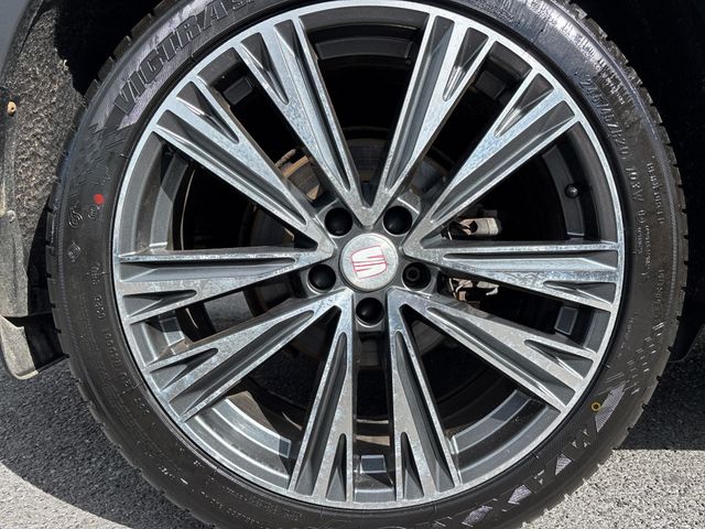 Image for 2020 SEAT Tarraco 2.0 TDI 150HP 7 SEAT SE 5DR AUTO