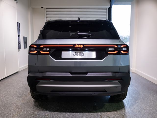 Image for 2026 Jeep Compass 