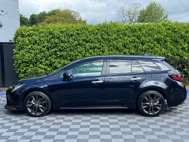 Image for 2021 Toyota Corolla WXB TOURING 1.8 HYBRID // ADAPTIVE CRUISE CONTROL // HEATED MULTIFUNCTIONAL STEERING WHEEL // REVERSE CAMERA