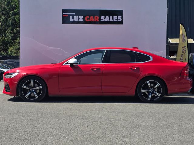 Image for 2017 Volvo S90 2.0 D4 R-DESIGN 190BHP AUTOMATIC // NCT TILL 06/27