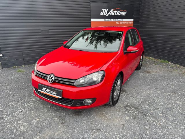 Image for 2011 Volkswagen Golf 1.4 TSI AUTO