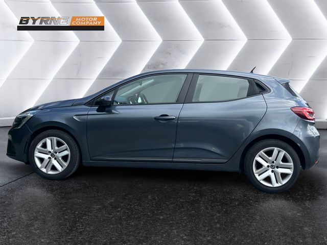 Image for 2022 Renault Clio Dynamique TCE 90 MY21.5 5DR 5D