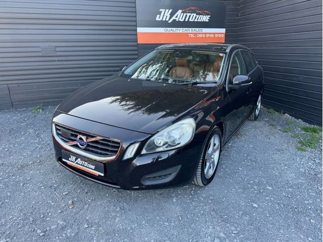 Image for 2013 Volvo V60 1.6 T4 AUTO HIGH SPEC
